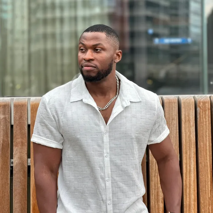 Godwin | Tech Career Mentor ☑️