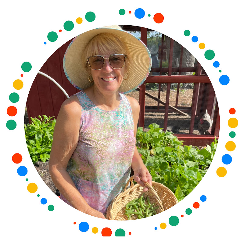 Florida Garden Gal