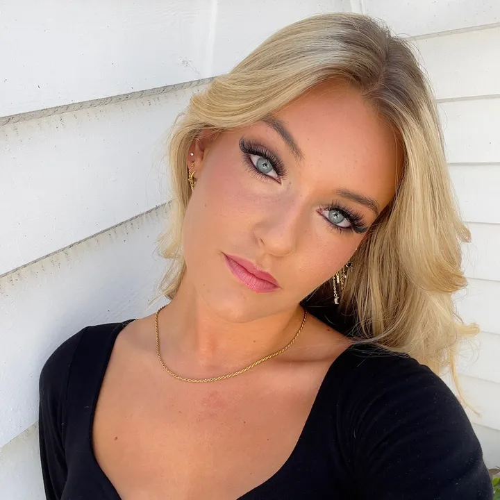 Frida Blørstad