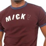 Mick Armfield