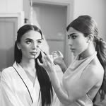 CAN BOZ MAKEUP ALANYA