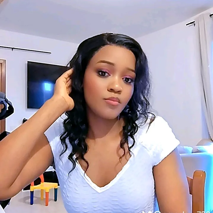 🌬️ precious💞 dfearless 😈🥰