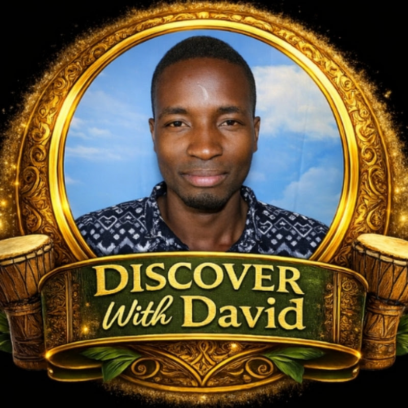 Discover With David