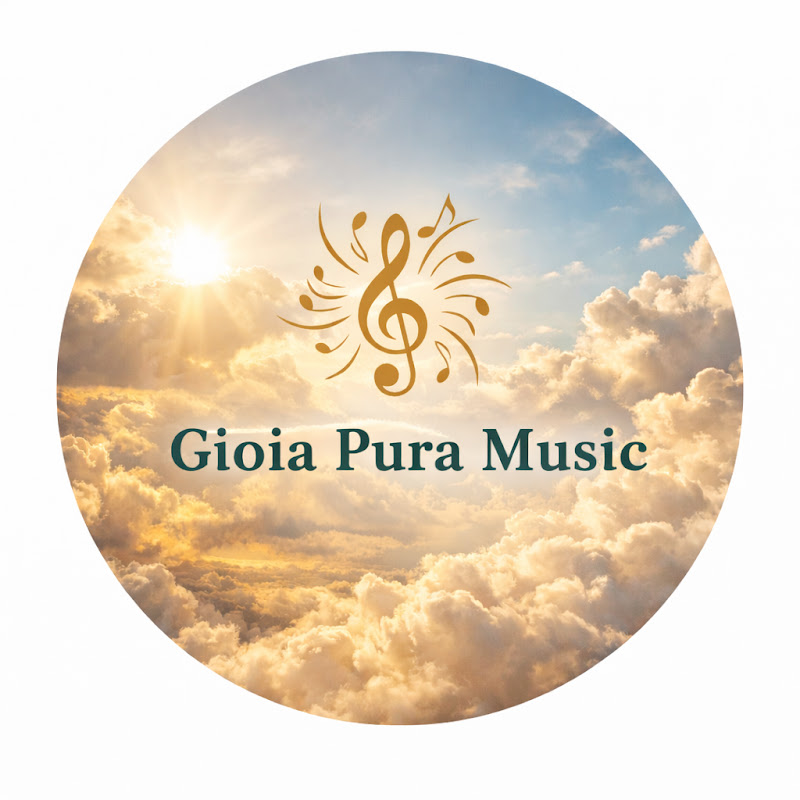 Gioia Pura Music