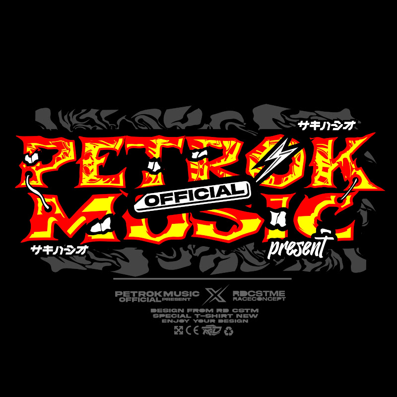 PETROK MUSIC OFFICIAL 