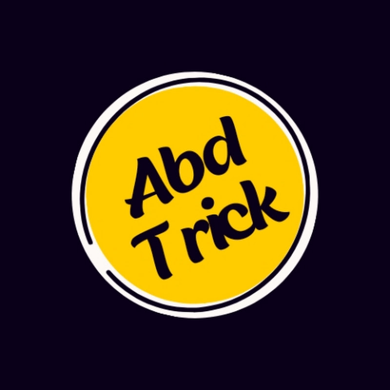 Abd Trick