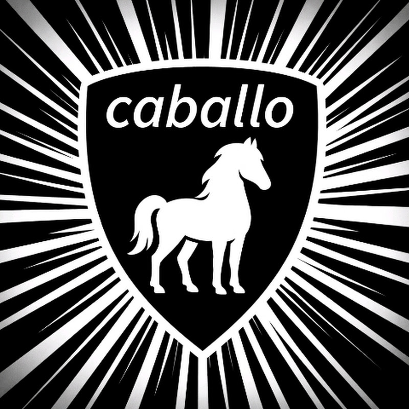 Caballo empresa 🐎