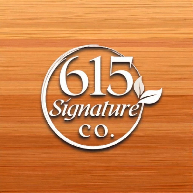 615 Signature Co