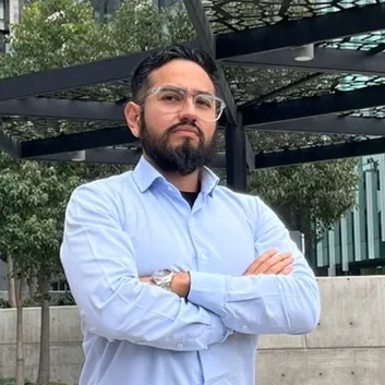 Alex García Marketing