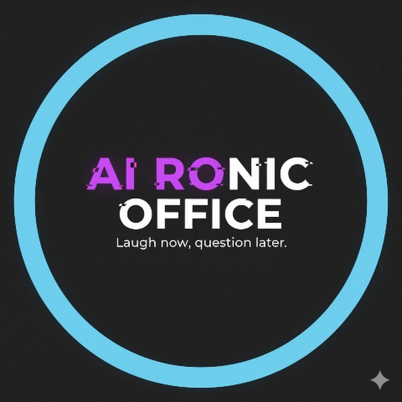 Ai Ronic Office