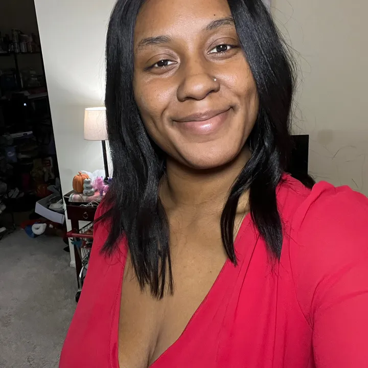 Brianna Hill