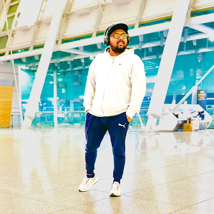 🇰🇷 AK27~දමියා~daMith 🇱🇰