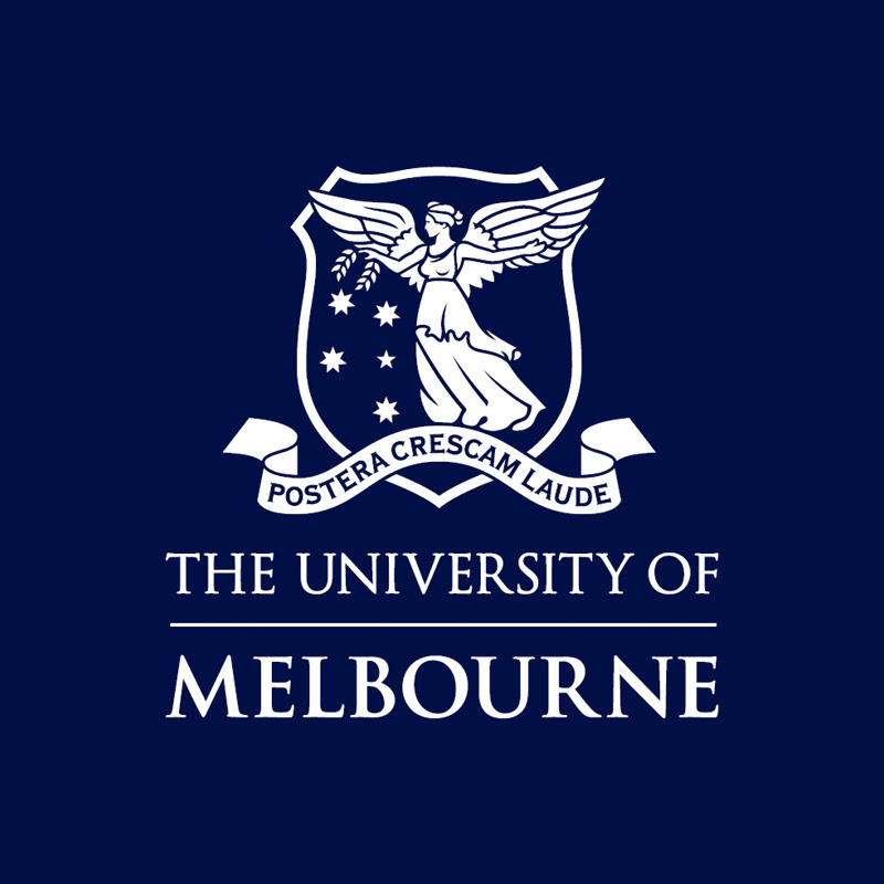 The University of Melbourne