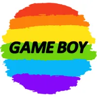 Game boy shop