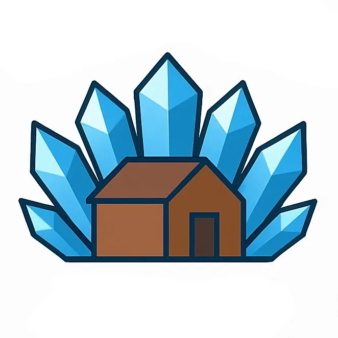 mineralshed