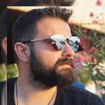 Kostas Saliakas ~ CheckTechNow