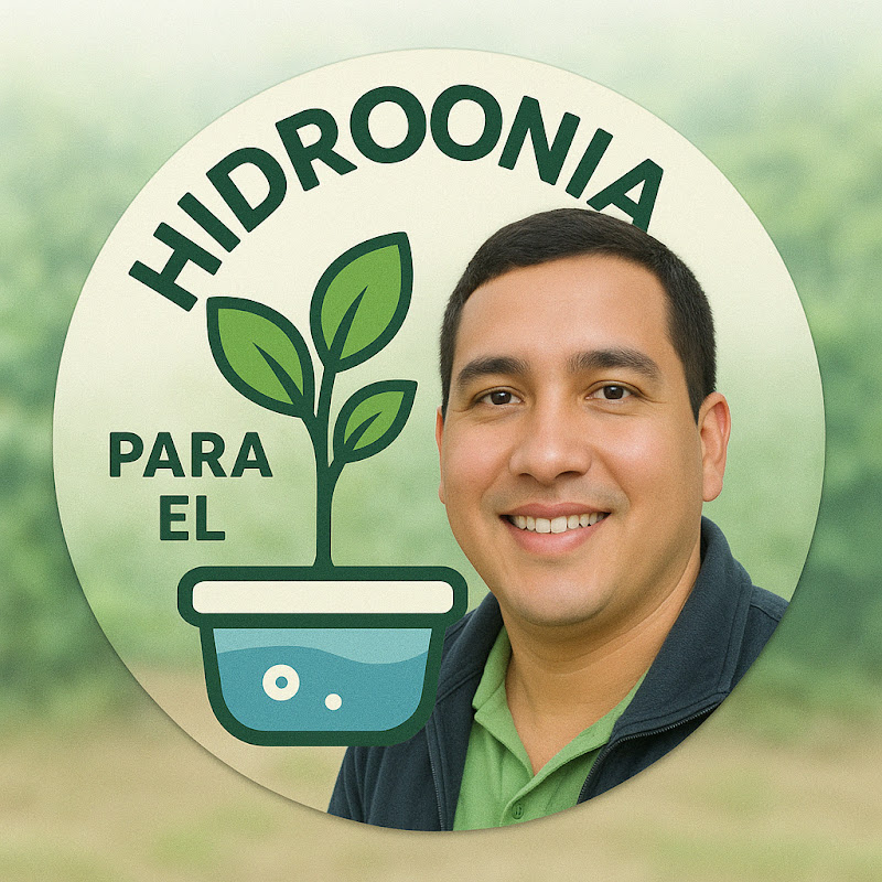 Hidroponia Para El Mundo