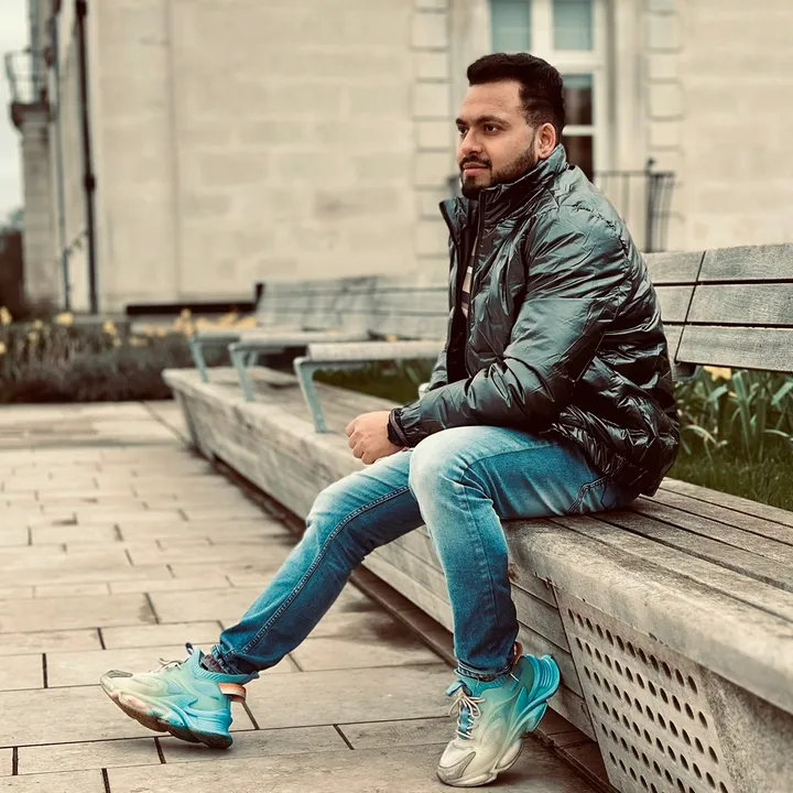 Aman Chhabra