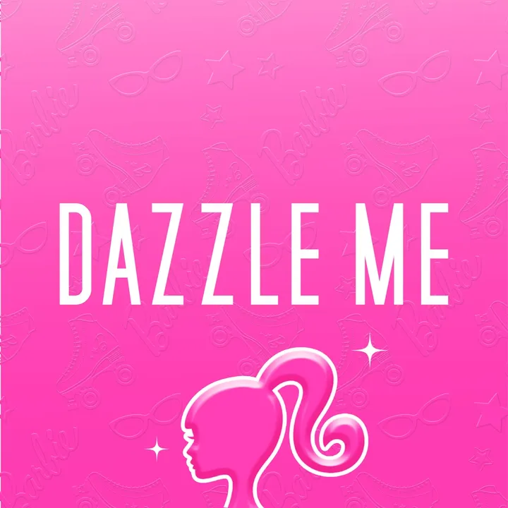 DAZZLE ME INDONESIA