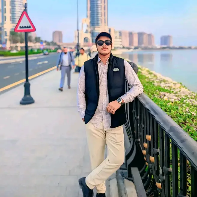Tarekul Islam