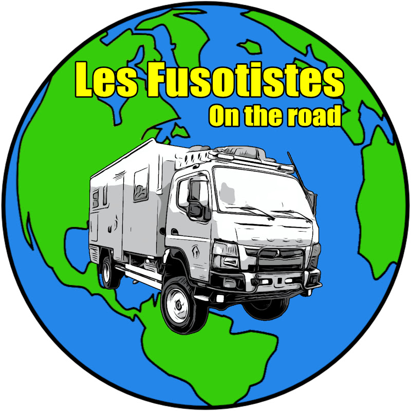 Les FUSOTISTES on the Road