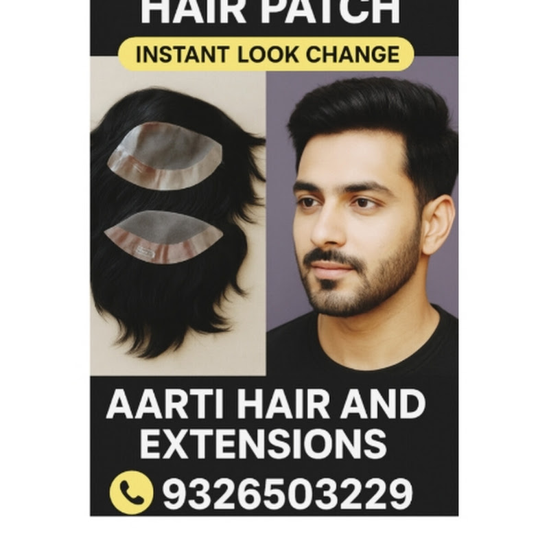 Aarti Hair & Extensions
