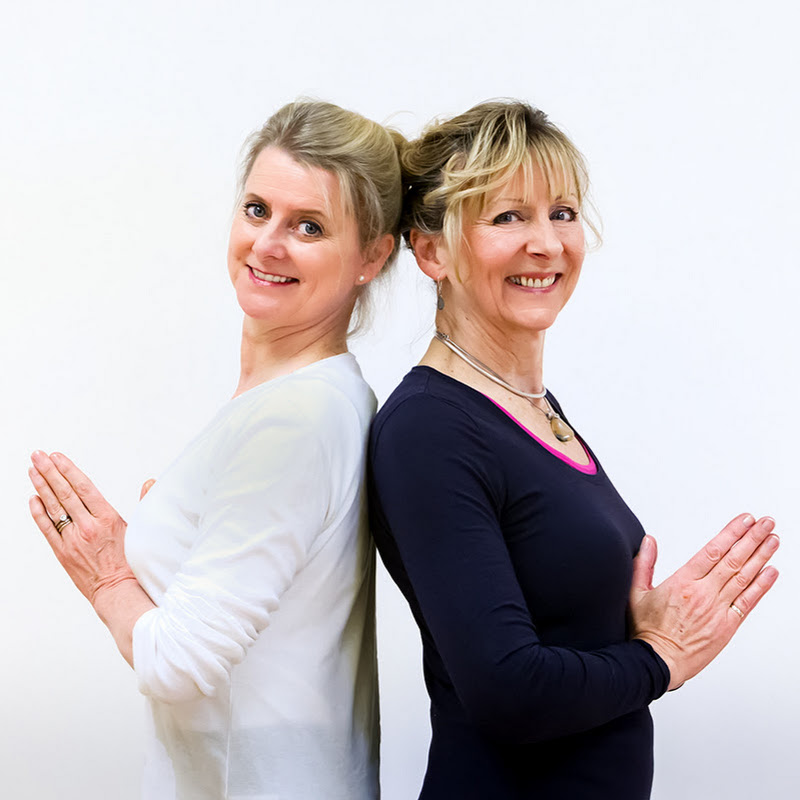 Yoga with Lin and Leo