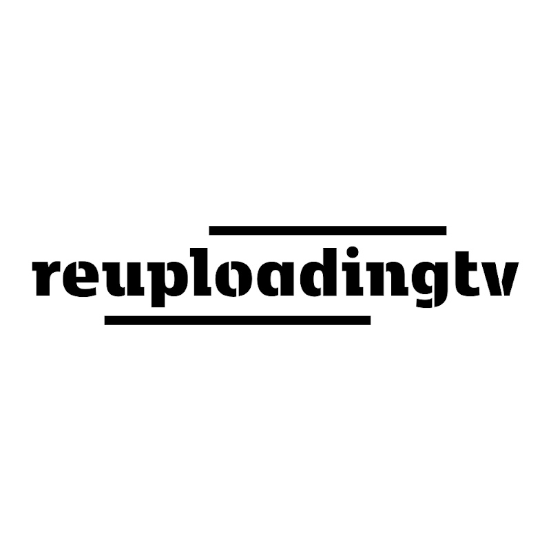 reuploadingtv