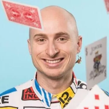 Julian Cole | Strategy Trainer
