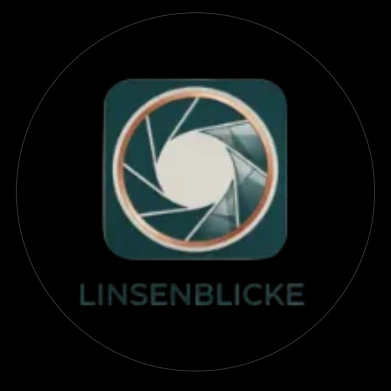 Linsenblicke