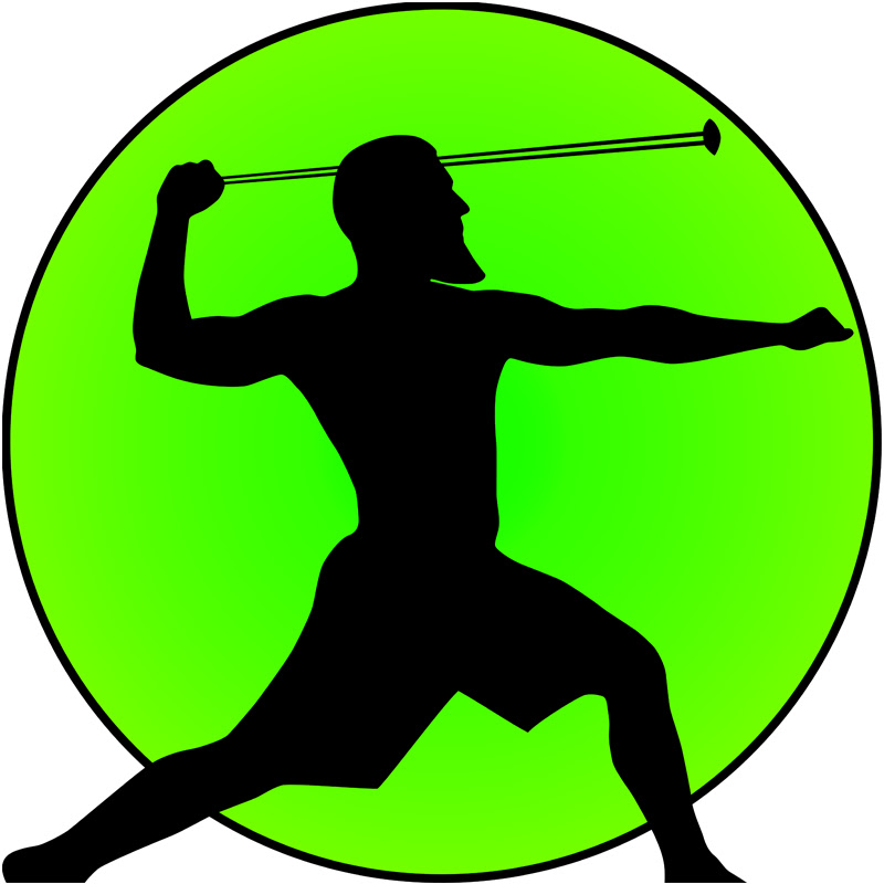 Acroballistics