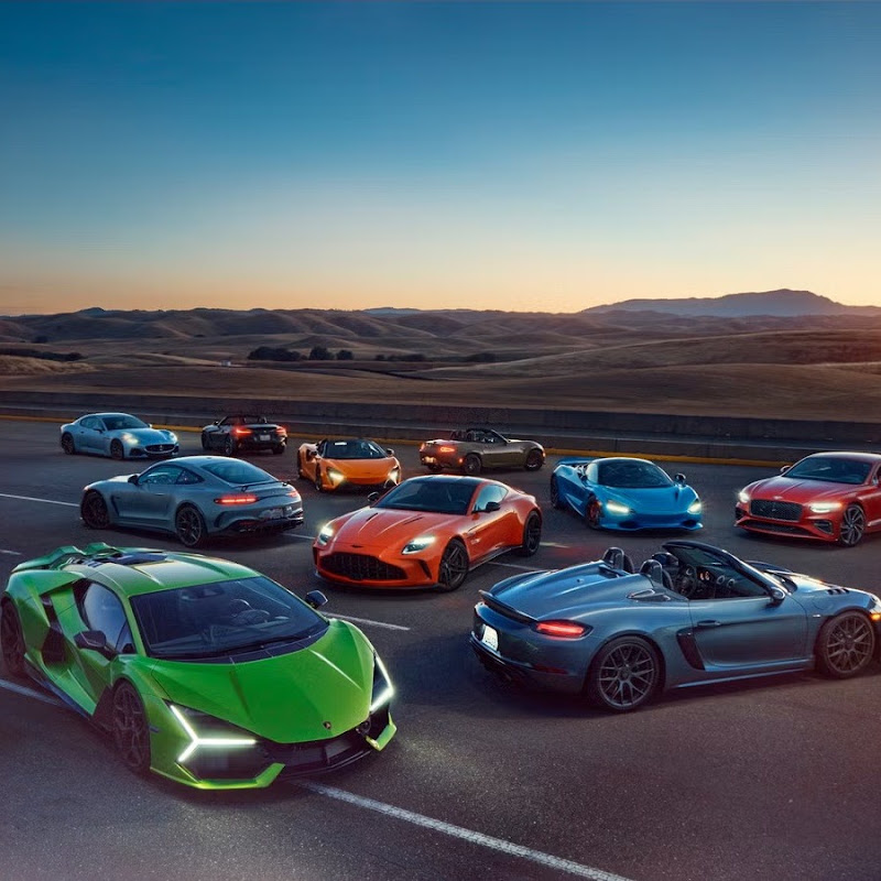 cars lovers