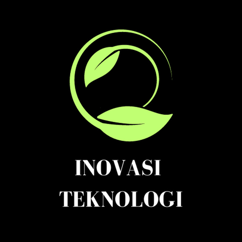 Inovasi Teknologi