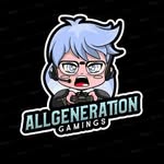 Gamers/PS/XBOX