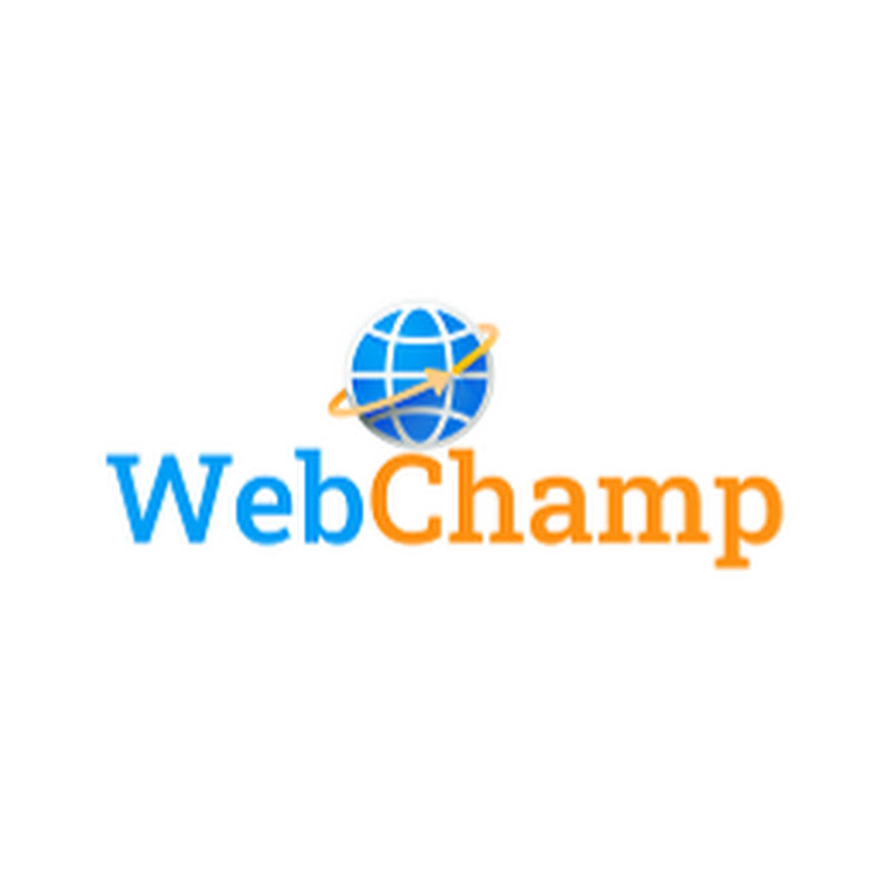 WebChamp