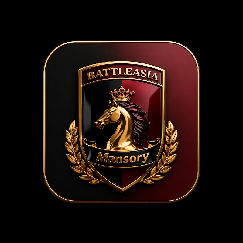 Battle Asia