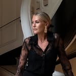 Frida Fahrman Lemhag