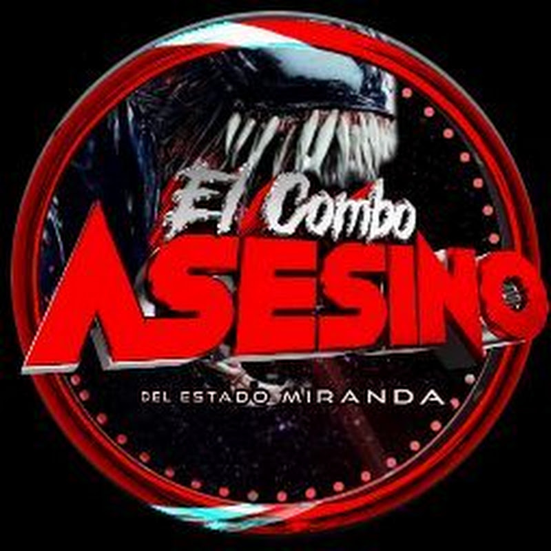 EL COMBO ASESINO DESDE EL ESTADO MIRANDA
