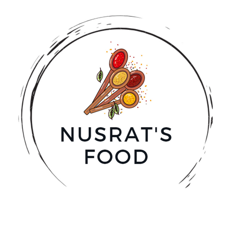 Nusrat's Food