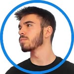 Gabriel García ⚠️Única Cuenta⚠️