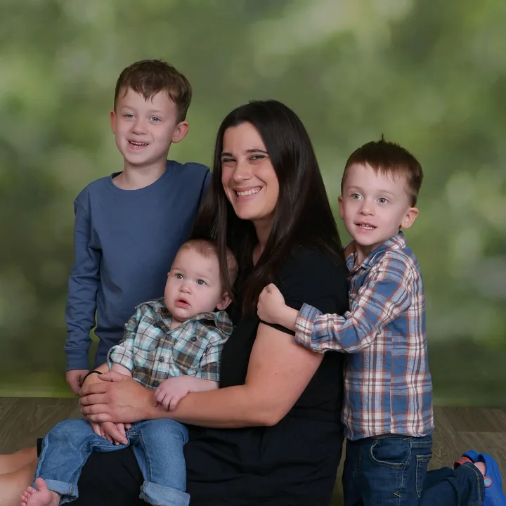 Steph | Realistic Working Mom