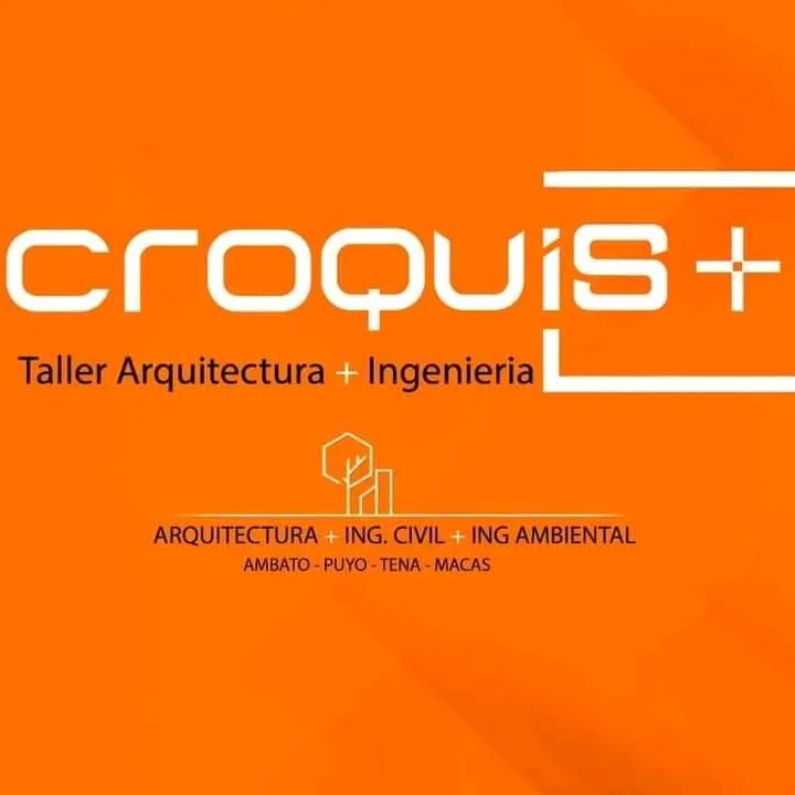 croquis taller de arquitectura