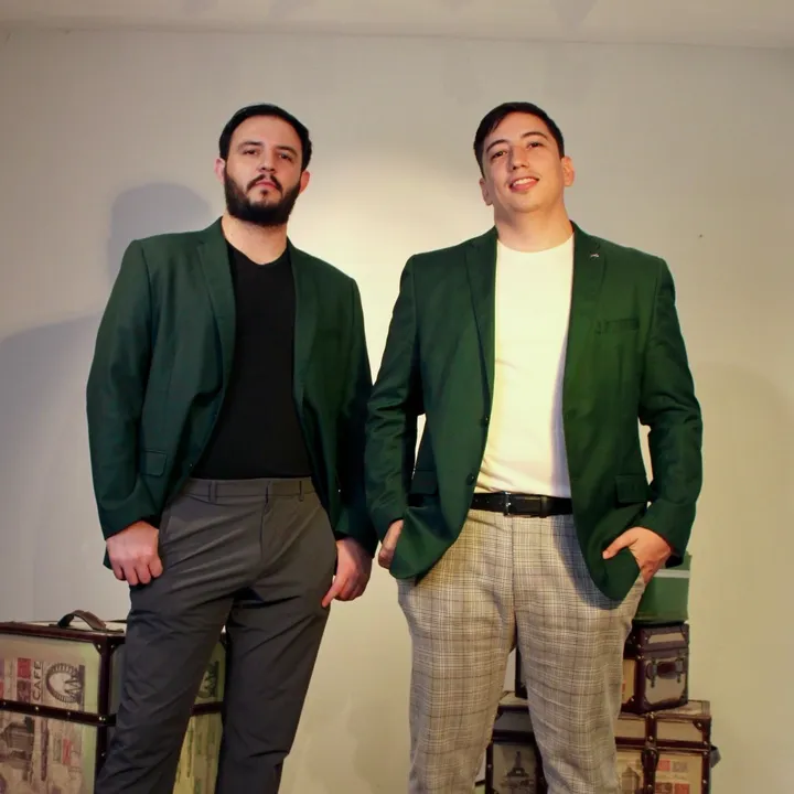 Los Jorges