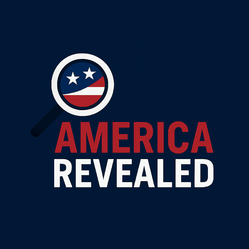 America Revealed