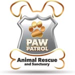 Paw Patrol Animal Rescue