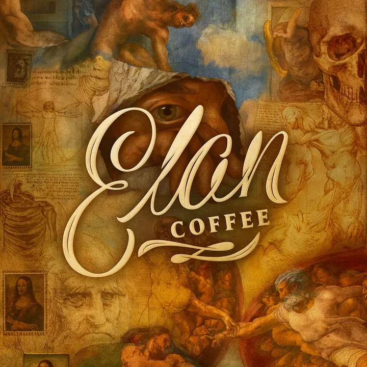 Elan Coffee