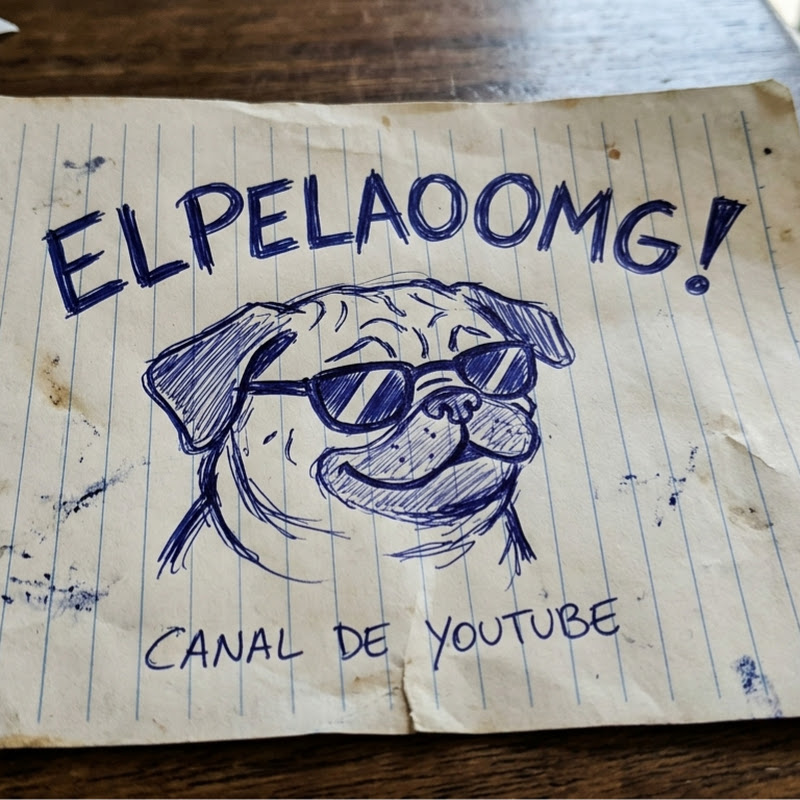ELPELAOOMG