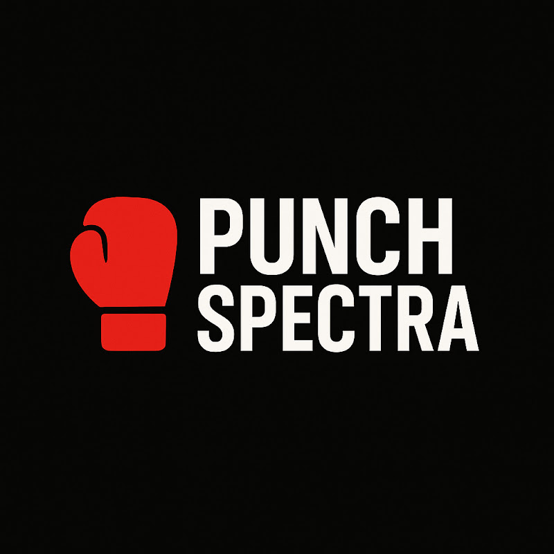 PunchSpectra 