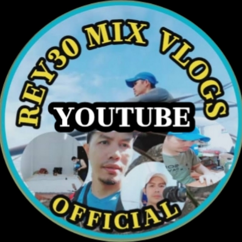 REY30 MIX VLOGS 