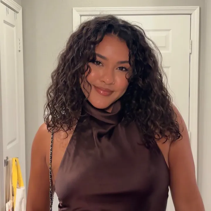 Sasha 🌺